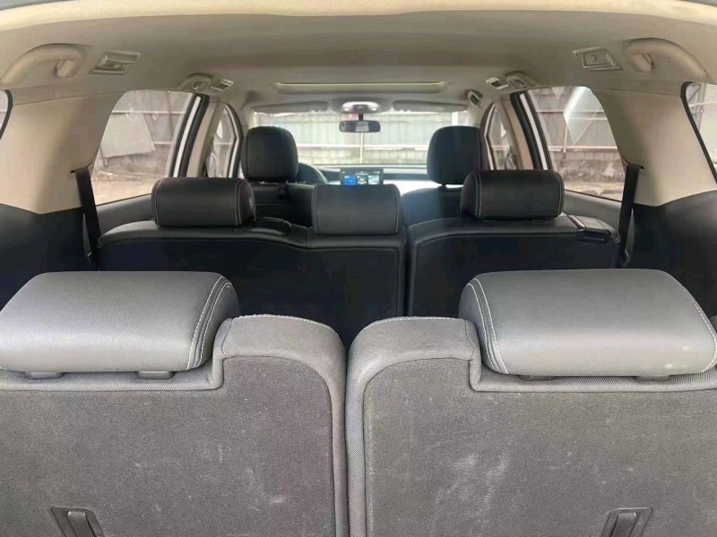 汕头21年比亚迪宋MAX5