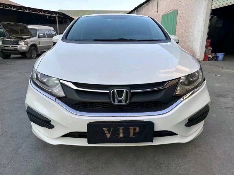 枣庄17年本田杰德1