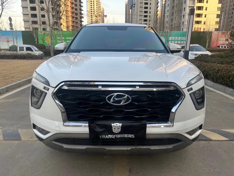 枣庄19年现代ix251