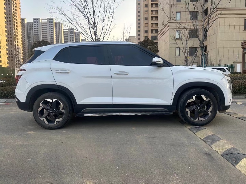 枣庄19年现代ix253