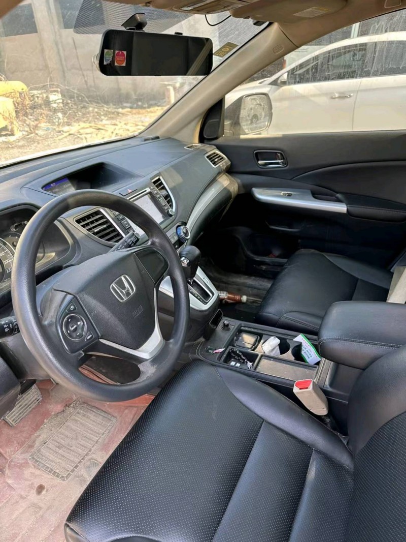 平頂山15年本田CRV6