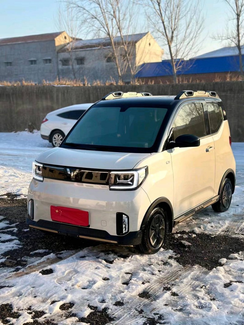 平頂山22年五菱汽車GB2