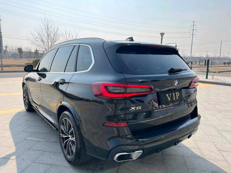 盐城22年宝马X59