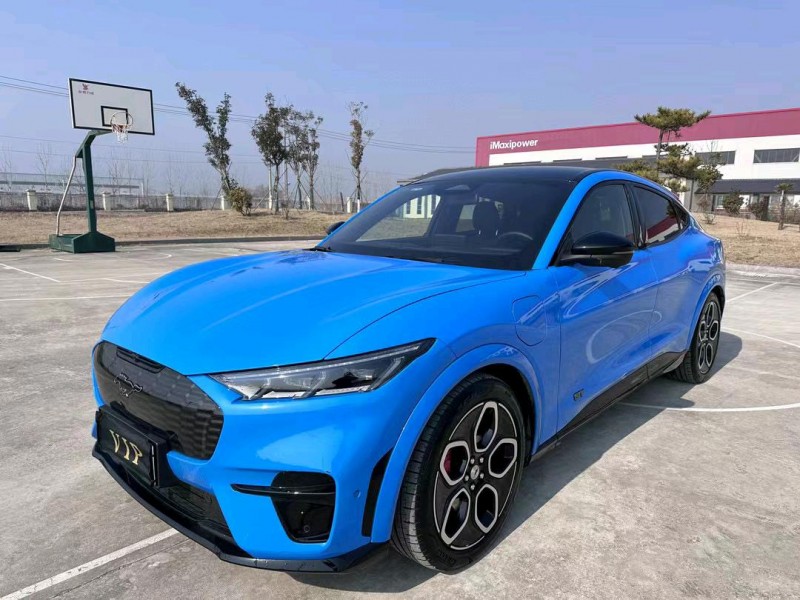 盐城22年福特玛斯丹GT2