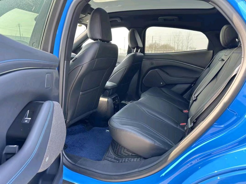 盐城22年福特玛斯丹GT4