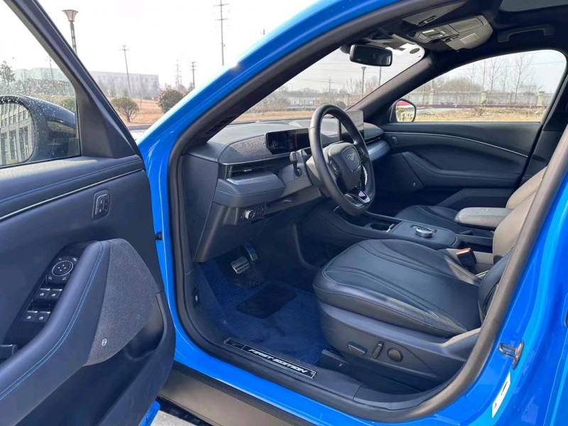 盐城22年福特玛斯丹GT7