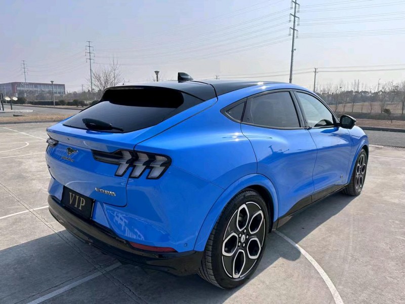 盐城22年福特玛斯丹GT9