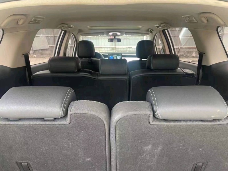 汕头21年比亚迪宋MAX5