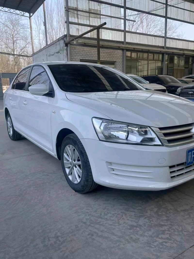 廊坊16年大众帕萨特3