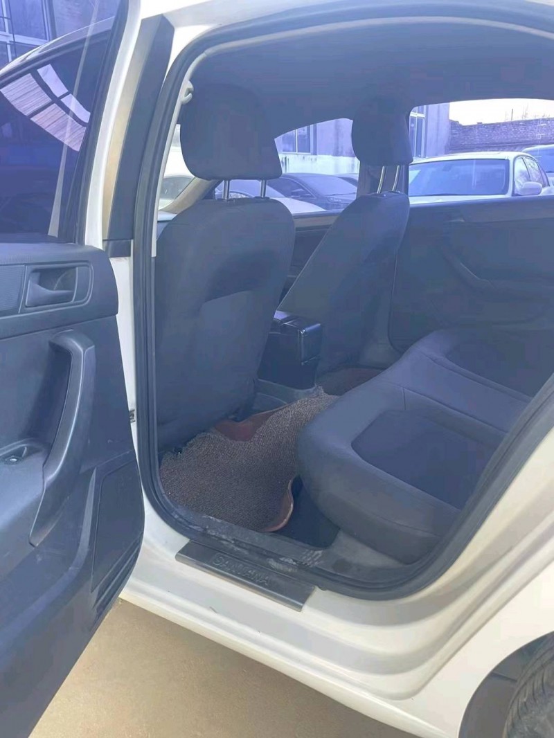 廊坊16年大众帕萨特4