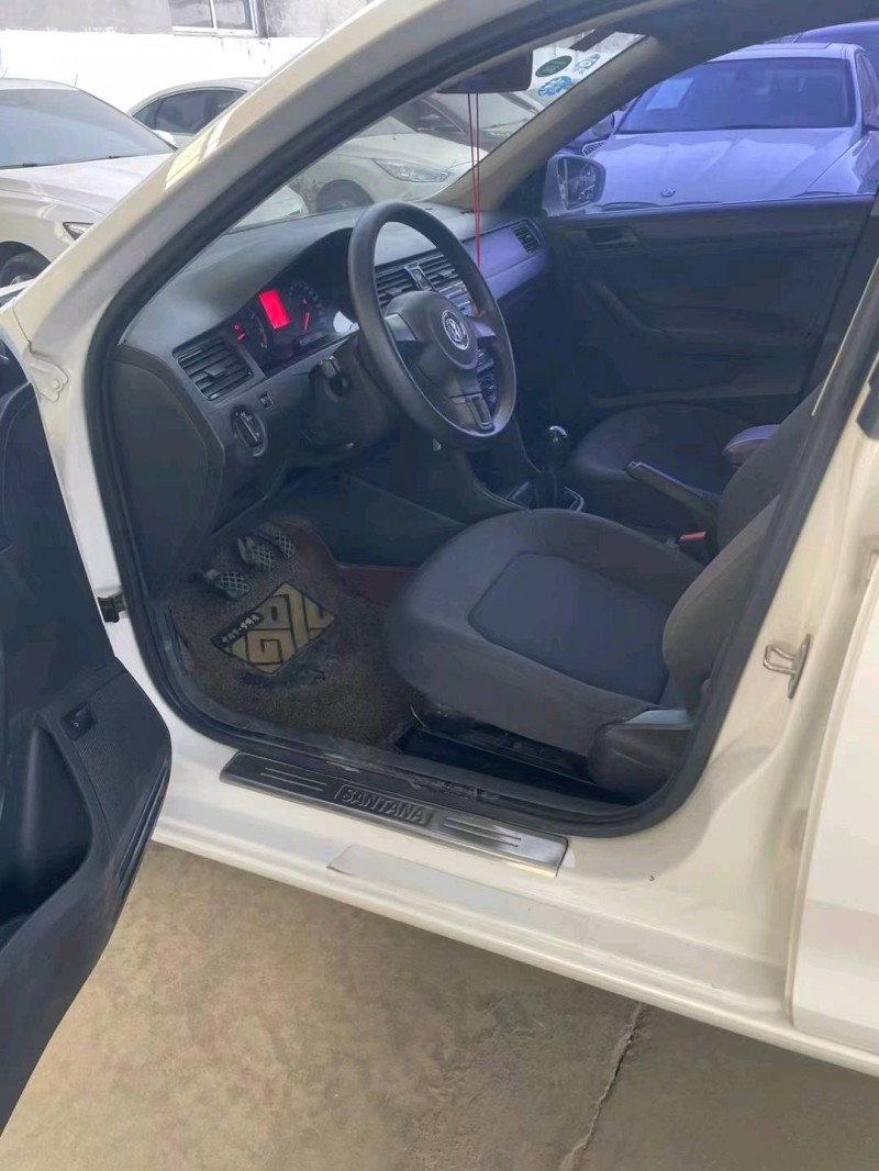 廊坊16年大众帕萨特5