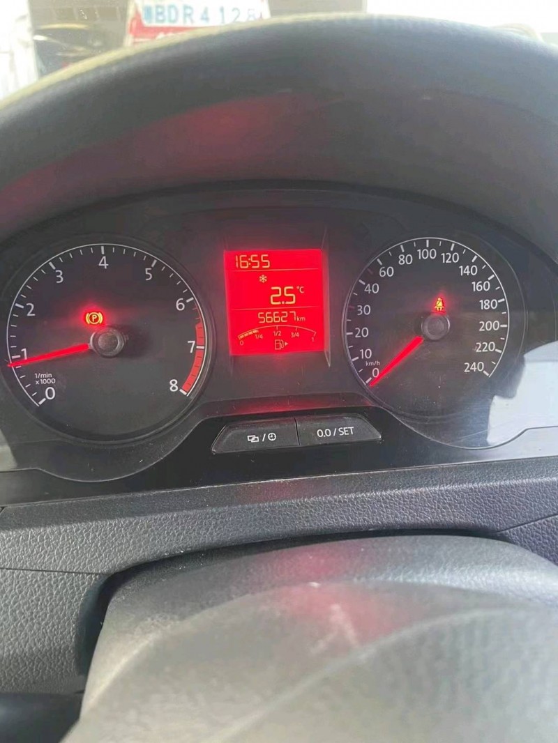 廊坊16年大众帕萨特6