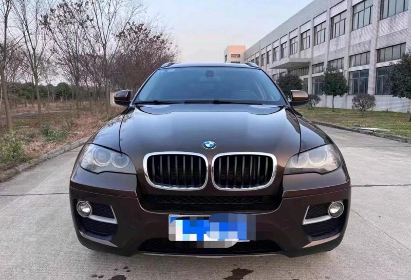合肥15年寶馬X61