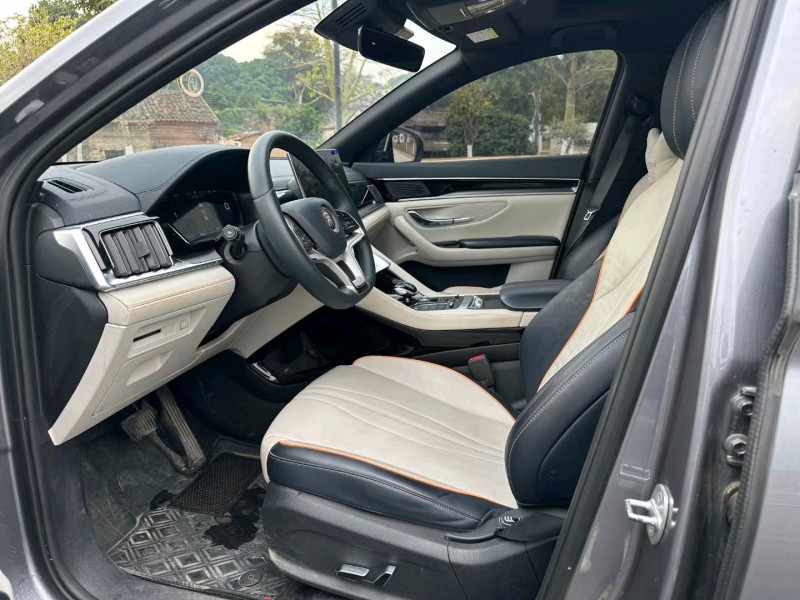 广州21年比亚迪宋新能源4