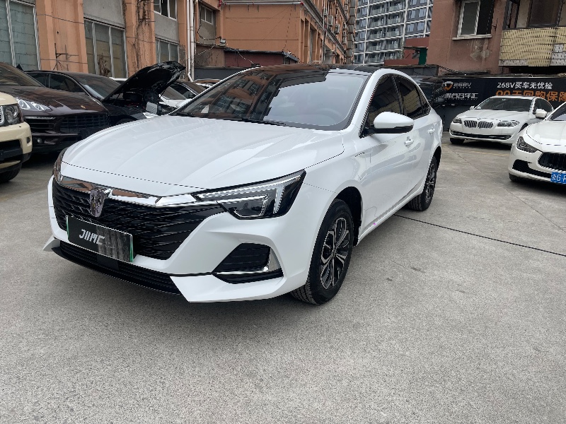 杭州24年榮威ei62