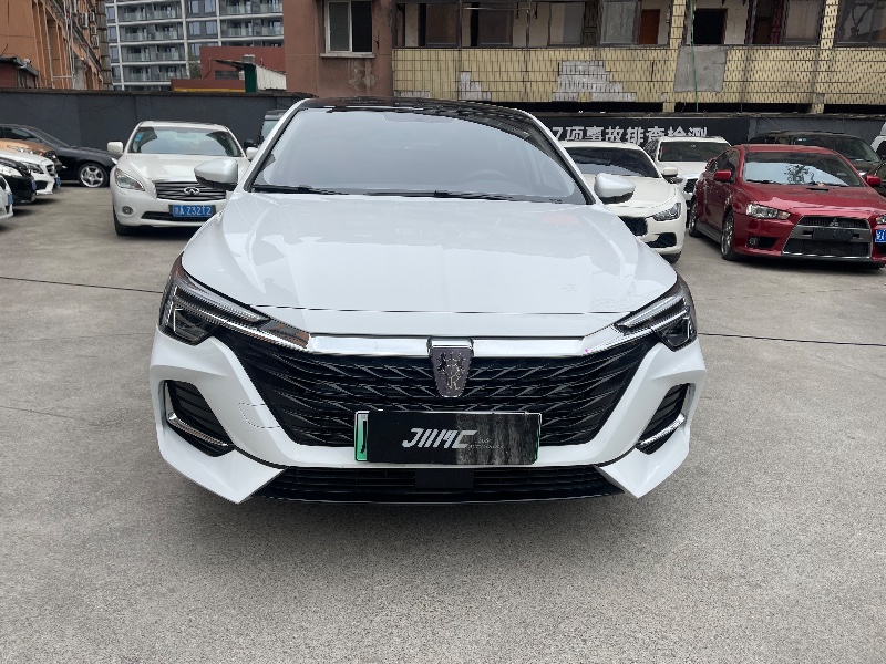 杭州24年榮威ei63