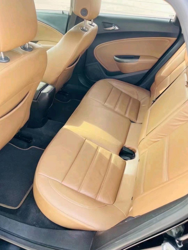 淄博14年别克英朗7