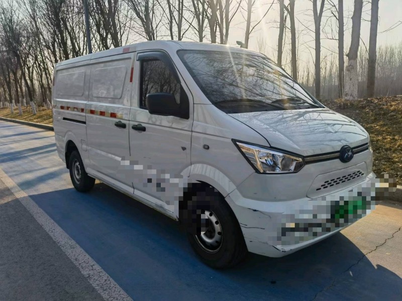 济南22年广汽吉奥帅凌3