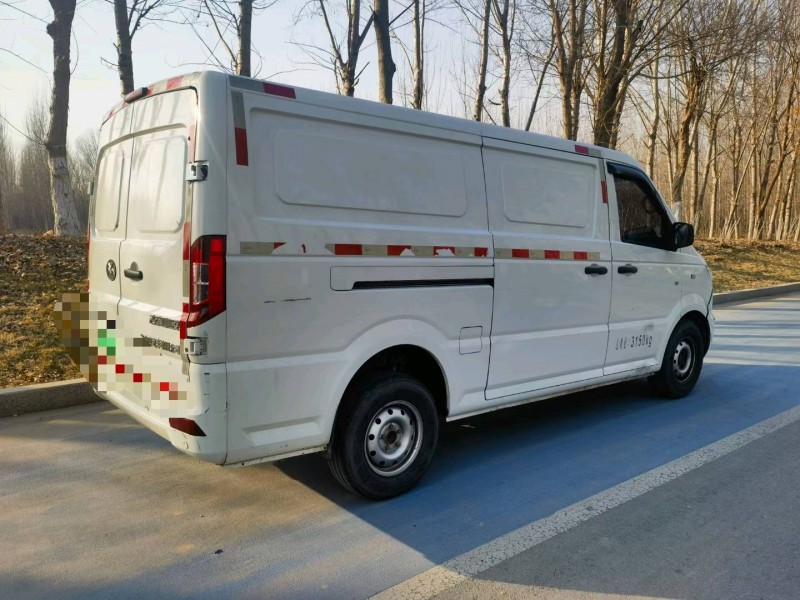 济南22年广汽吉奥帅凌8