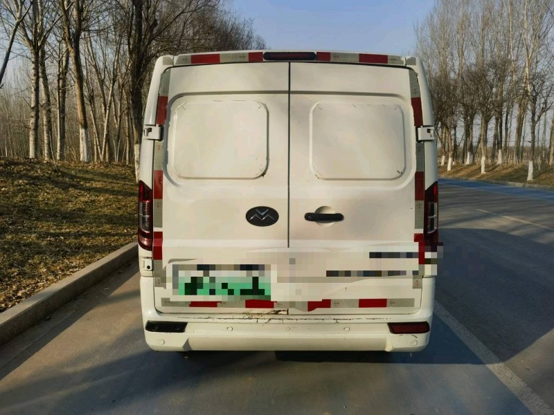 济南22年广汽吉奥帅凌9