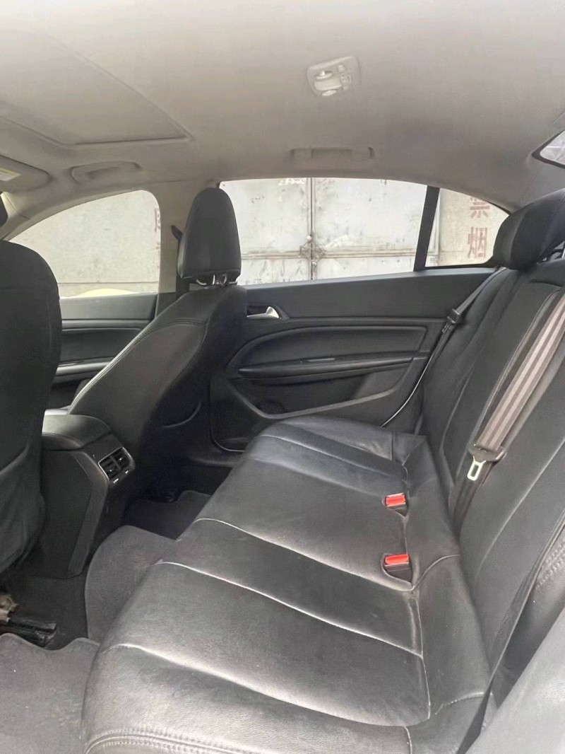 济南15年标致4086