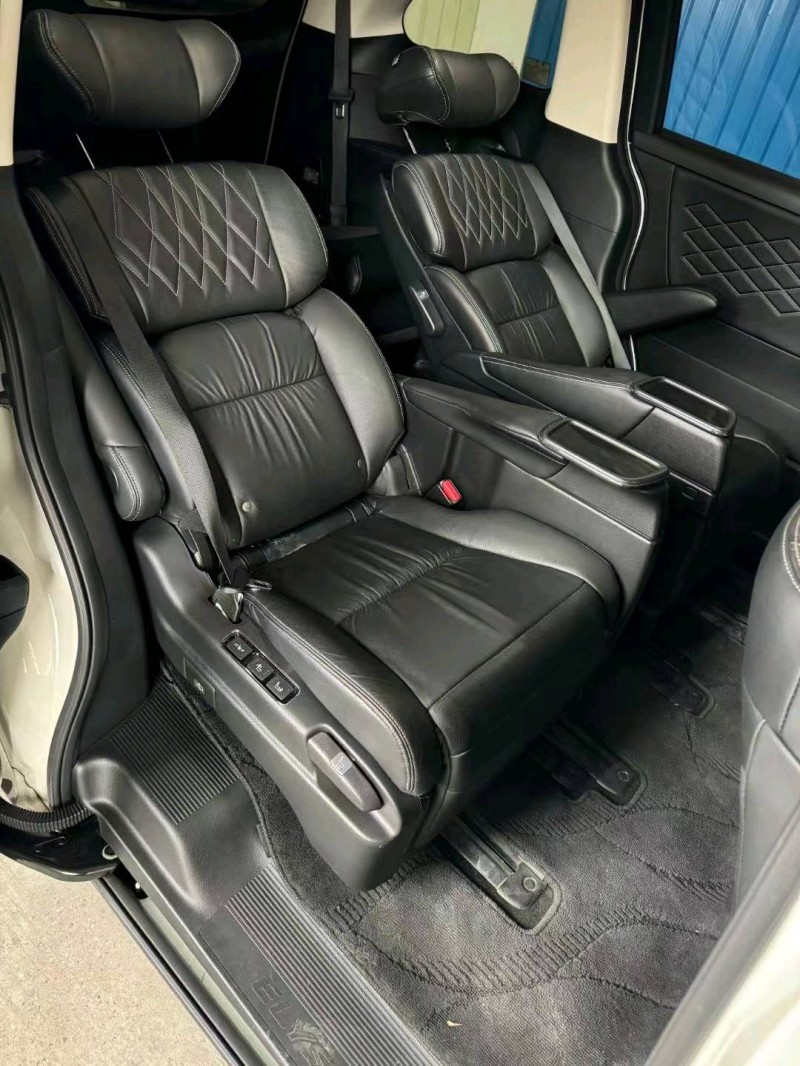 广州21年本田艾力绅5