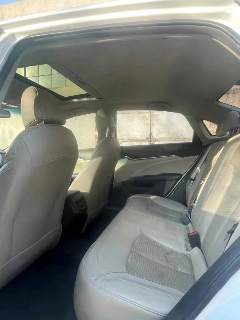 济南17年别克英朗6