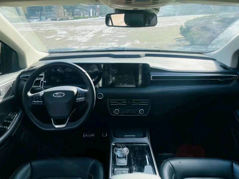 枣庄23年福特锐界6