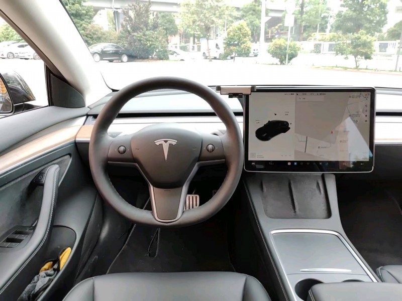 佛山22年特斯拉MODEL 38