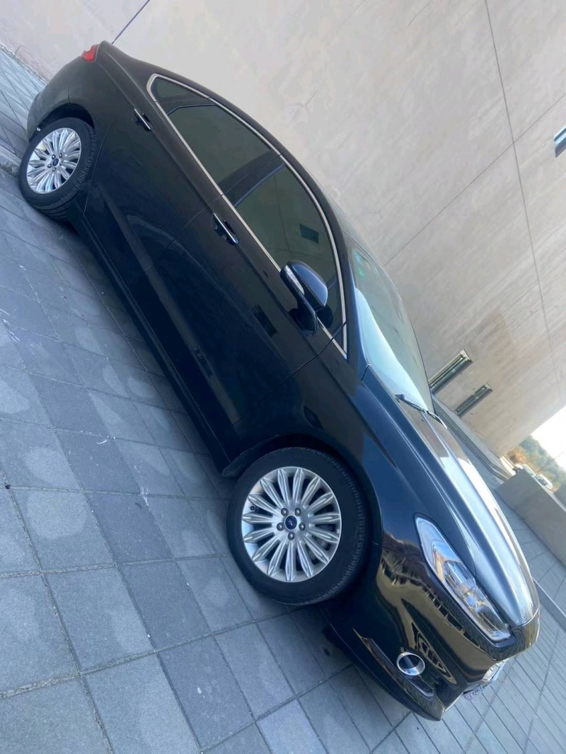 营口14年福特蒙迪欧2