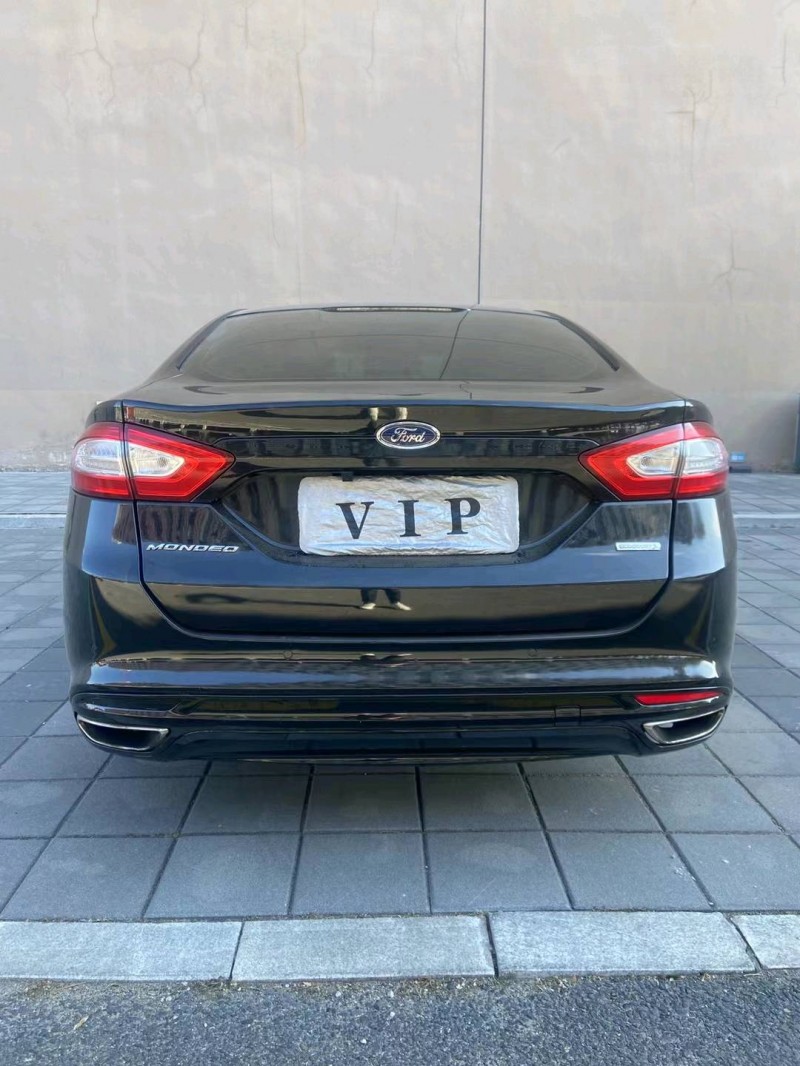 营口14年福特蒙迪欧9