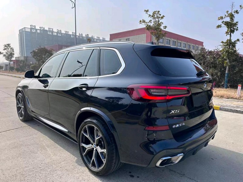 盐城22年宝马X58
