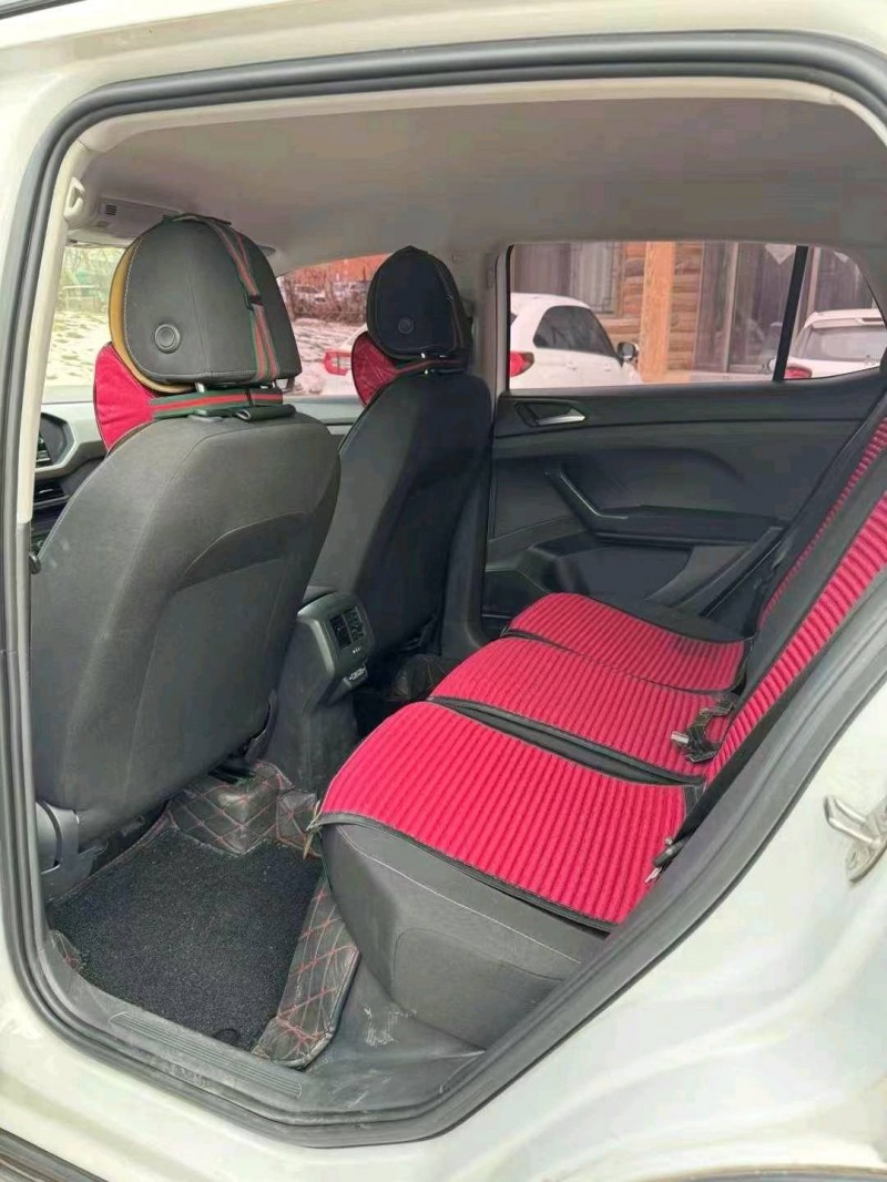 邯郸20年大众探影7