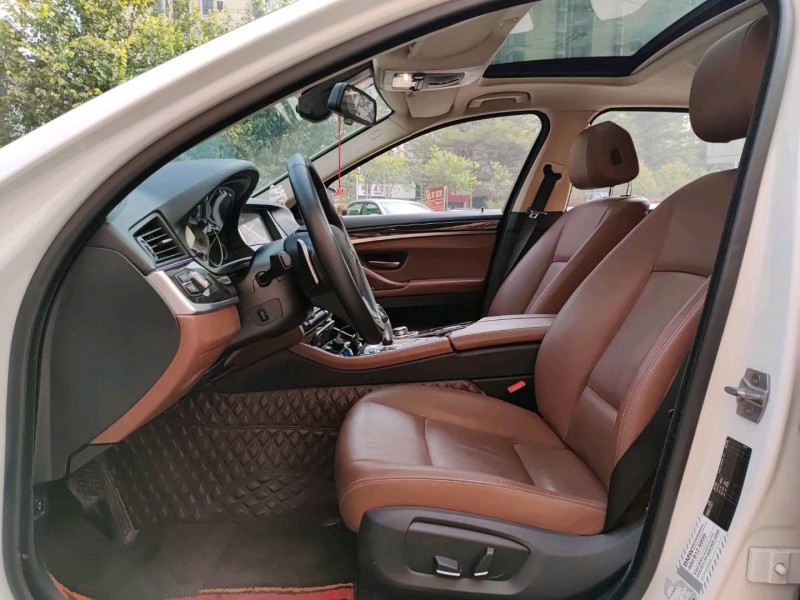 佛山17年宝马5系6