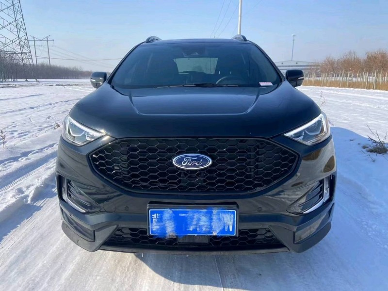 保定20年福特锐界1