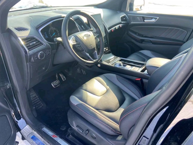 保定20年福特锐界2