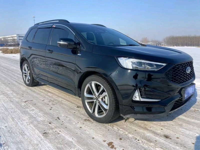 保定20年福特锐界3