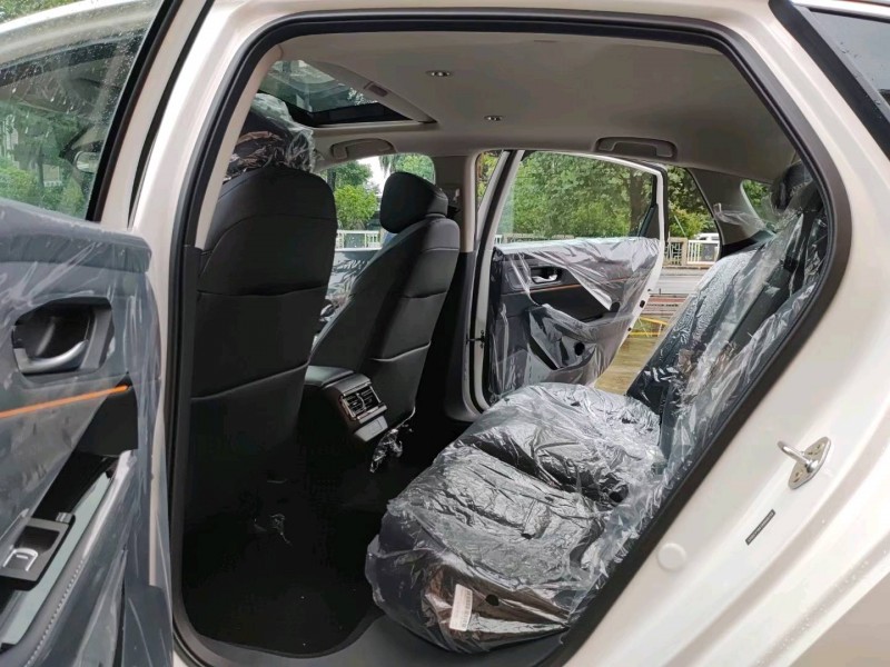 佛山23年本田雅阁6