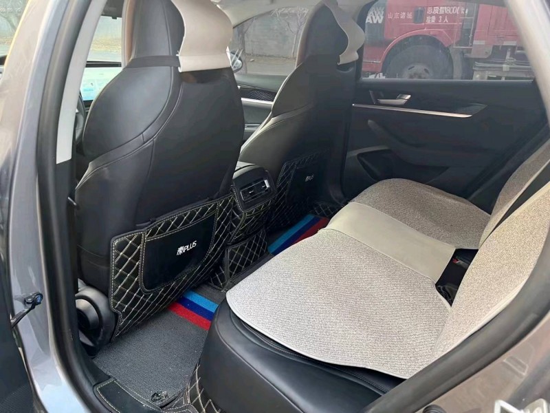 枣庄23年比亚迪秦8