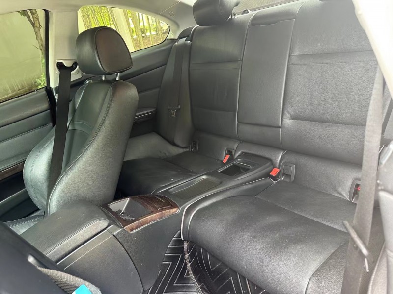 济宁13年宝马3系7