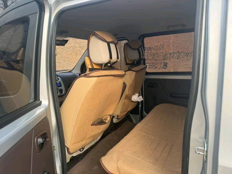 保定22年长安汽车星卡6