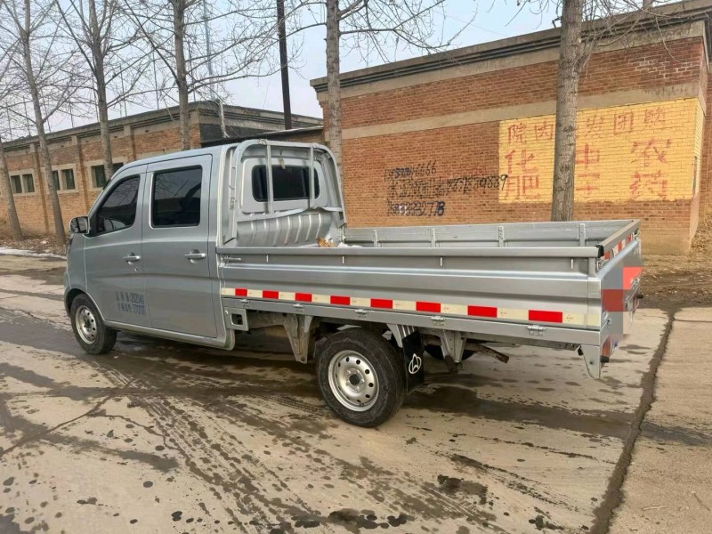 保定22年长安汽车星卡7