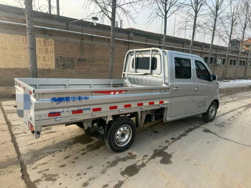 保定22年长安汽车星卡8