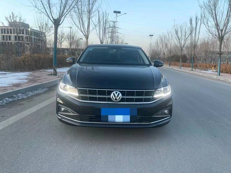 廊坊20年大众宝来1