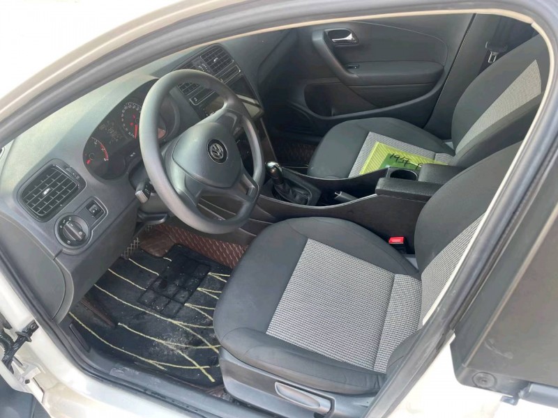 保定19年大众polo6