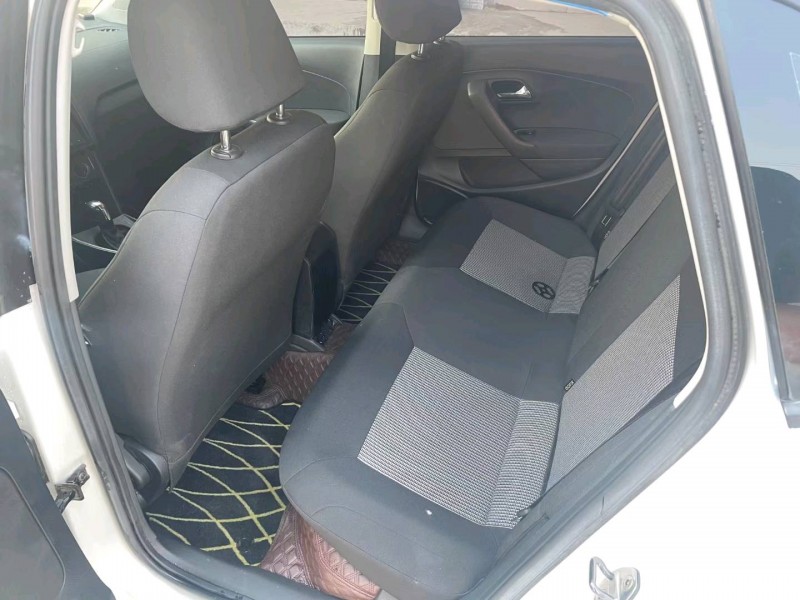 保定19年大众polo8