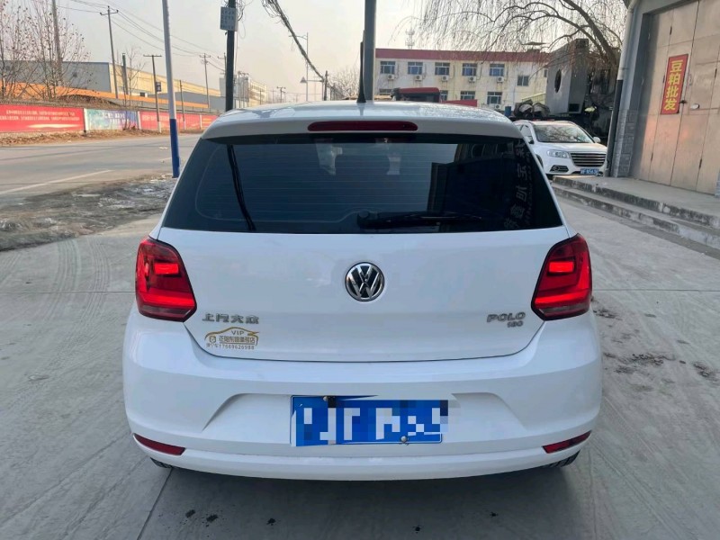保定19年大众polo9