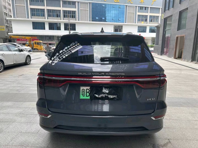 中山19年比亚迪宋6