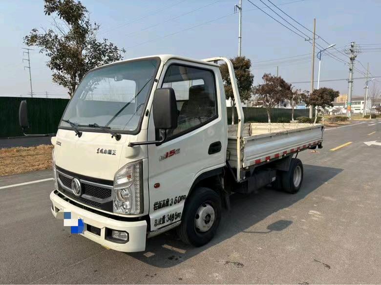 盐城22年东风概念车3
