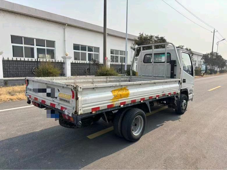盐城22年东风概念车5
